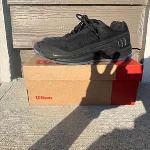 Wilson Pro rush 4.0